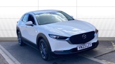 Mazda Cx-30 2.0 e-Skyactiv G MHEV SE-L Lux 5dr Auto Petrol Hatchback